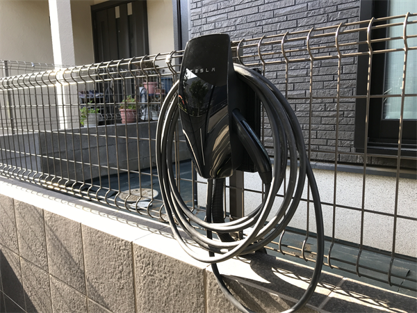 茨城県守谷市　設置機種：WK4422