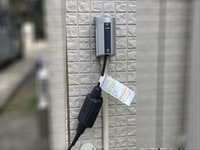 茨城県取手市　設置機種：WK4422