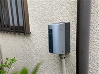 千葉県柏市　設置機種：WK4422