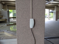 茨城県ひたちなか市　設置機種：テスラ ウォールコネクター