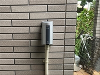 千葉県鎌ケ谷市　設置機種：WK4422