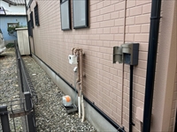 茨城県取手市　設置機種：WK4422
