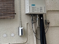 茨城県取手市　設置機種：WK4422