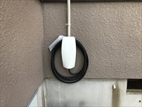 千葉県佐倉市　設置機種：TESLAウォールコネクタ