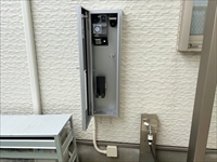 千葉県柏市　設置機種：ELSEEV cabi BPE221