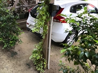 茨城県つくば市　設置機種：WK4422