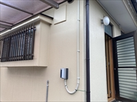茨城県守谷市　設置機種：WK4422